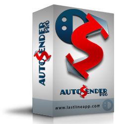 AutoSender PRO Bot para facebook