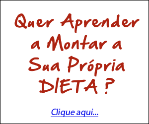 Receitas Para Emagrecimento e Definição Muscular